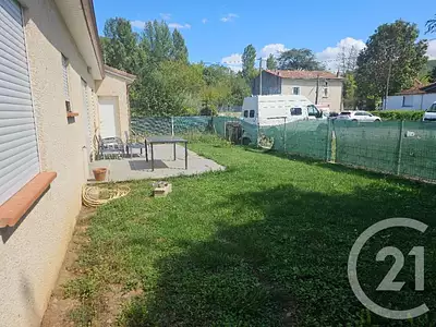 Maison, 93 m²