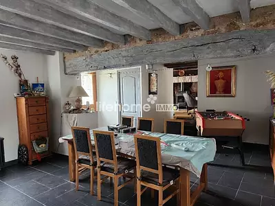 Maison, 200 m²