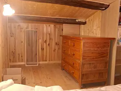 Maison, 51 m²