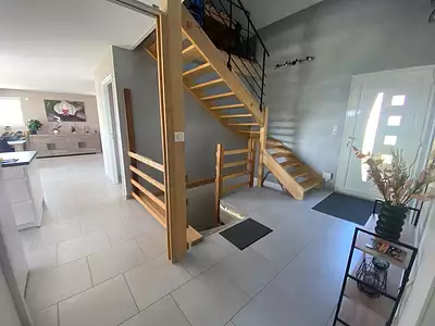 Maison, 192 m²