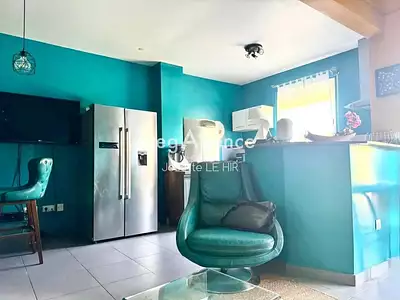 Maison, 78 m²
