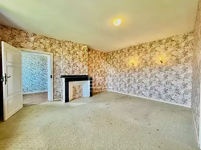 Maison, 240 m²