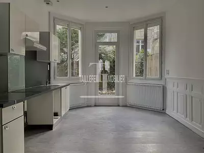 Maison, 125 m²