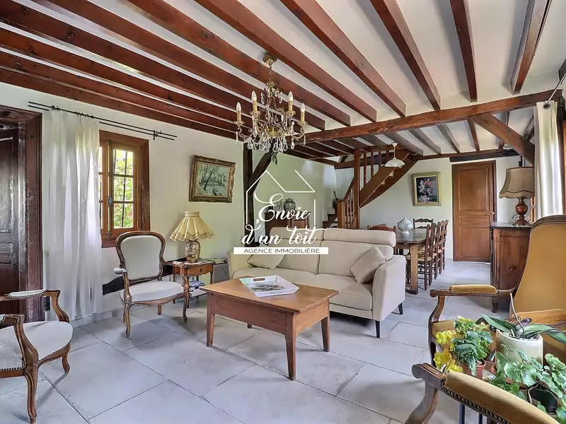 Maison, 110 m²