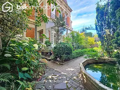 Maison, 305 m²