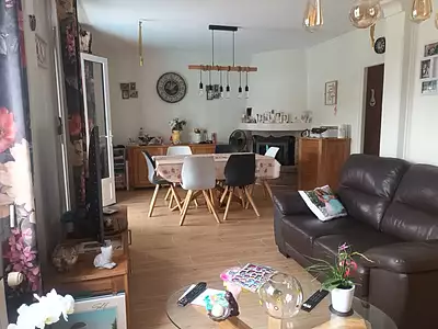 Maison, 124 m²