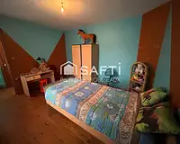 Maison, 120 m²