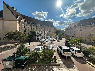 Appartement, 101 m²