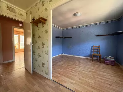 Maison, 66,28 m²
