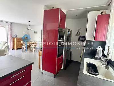 Maison, 87 m²