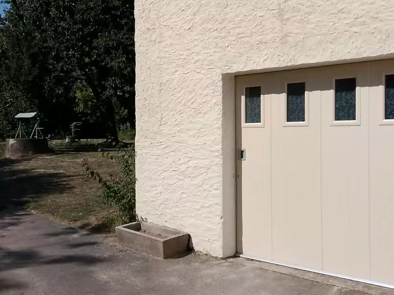 Maison, 90 m²