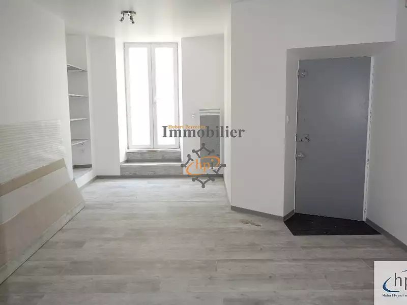 Appartement, 65 m²