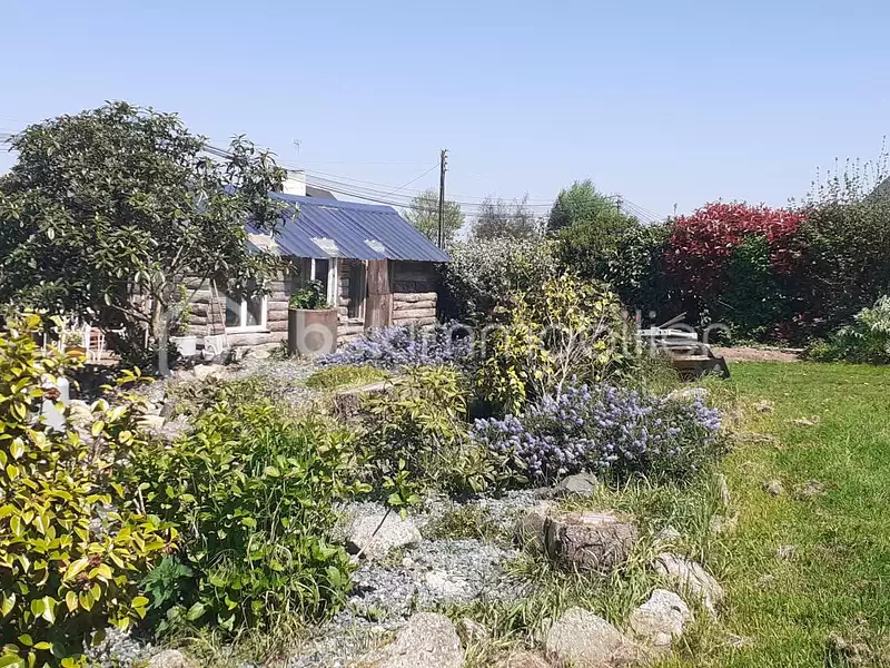 Maison, 165 m²