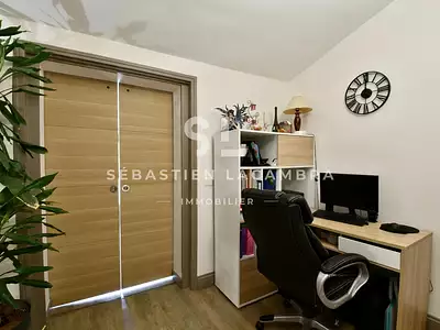 Maison, 109 m²