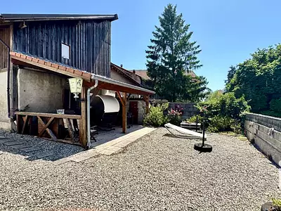 Maison, 116 m²