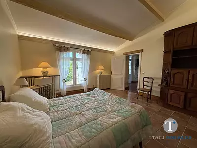 Maison, 200 m²