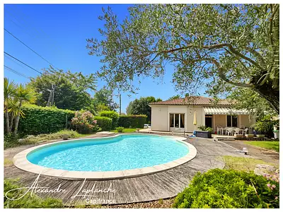 Maison, 175 m²