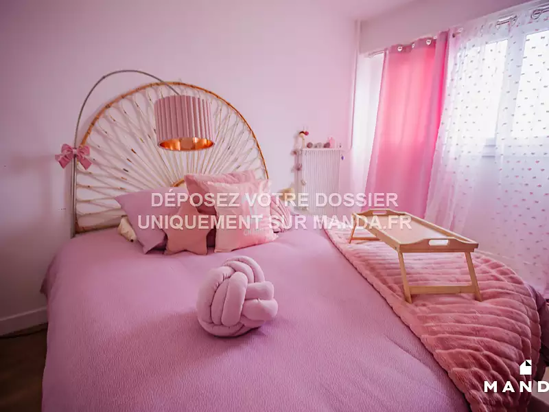 Appartement, 11 m²