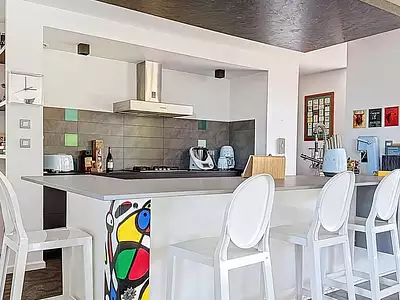 Maison, 208 m²