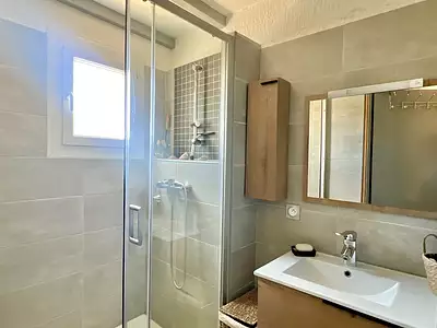 Maison, 52 m²