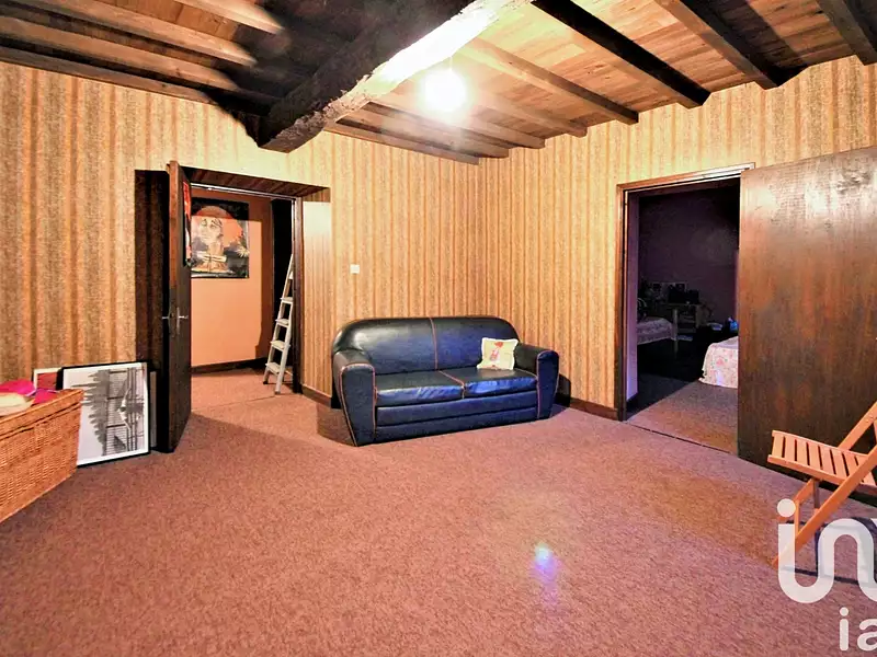 Maison, 91 m²