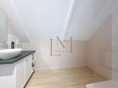 Maison, 130 m²