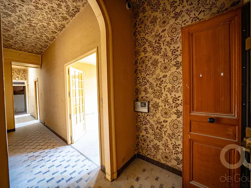 Appartement, 102 m²