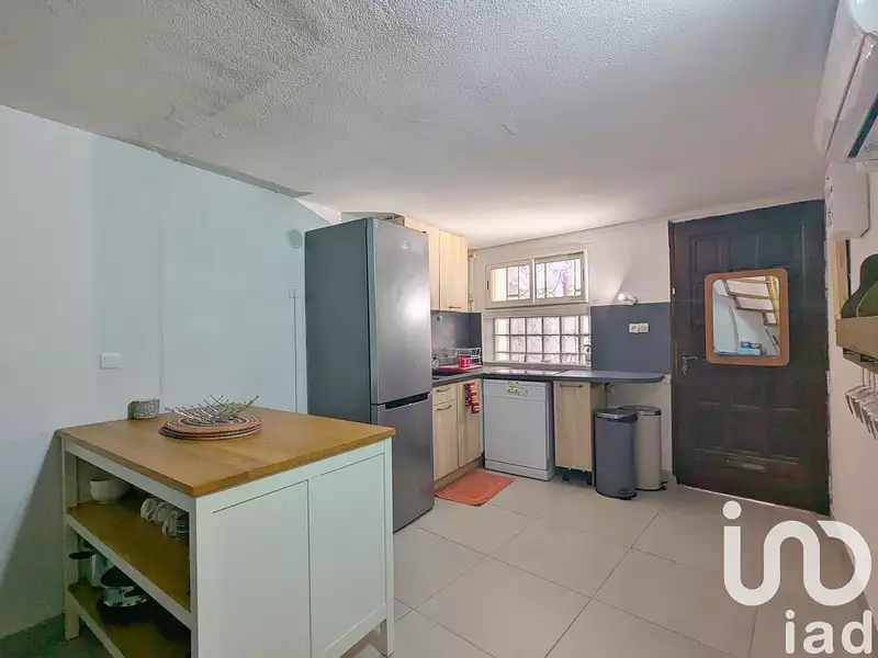 Maison, 43 m²