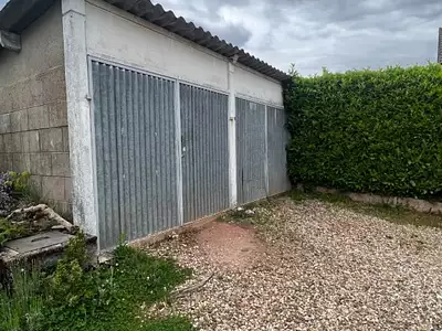 Maison, 77 m²