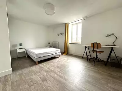 Appartement, 93 m²