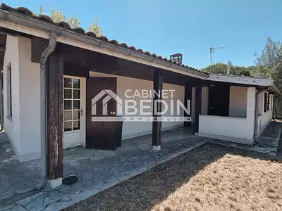 Maison, 61 m²