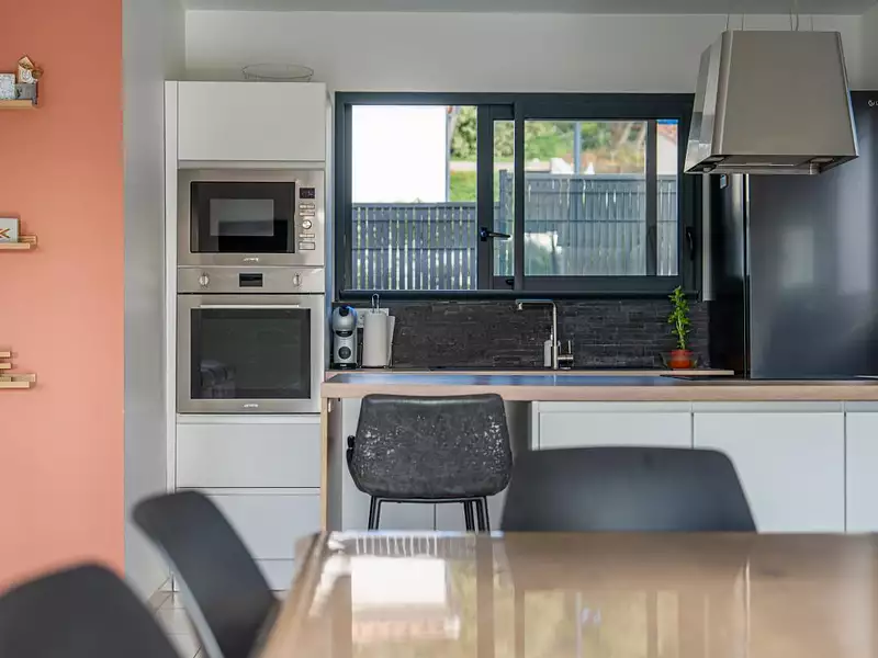 Maison, 90 m²