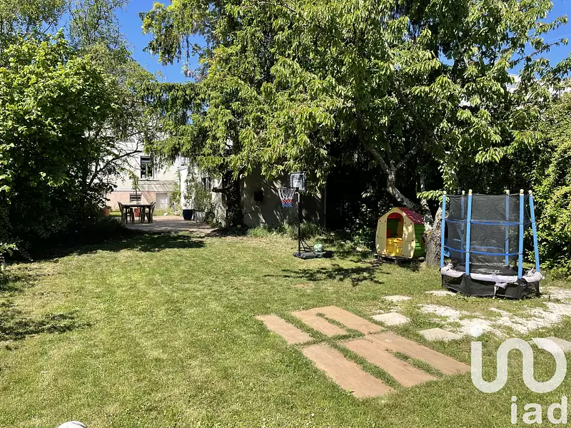 Maison, 109 m²