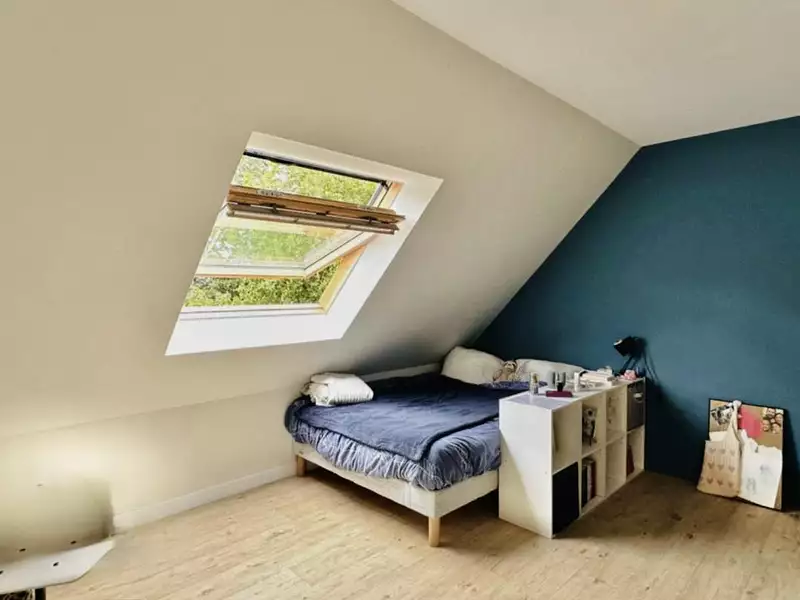 Maison, 152 m²