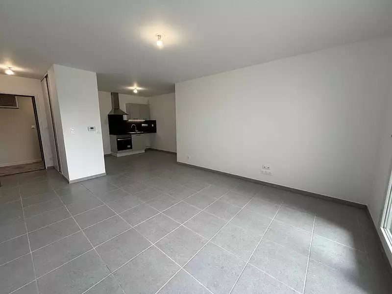 Appartement, 64,98 m²