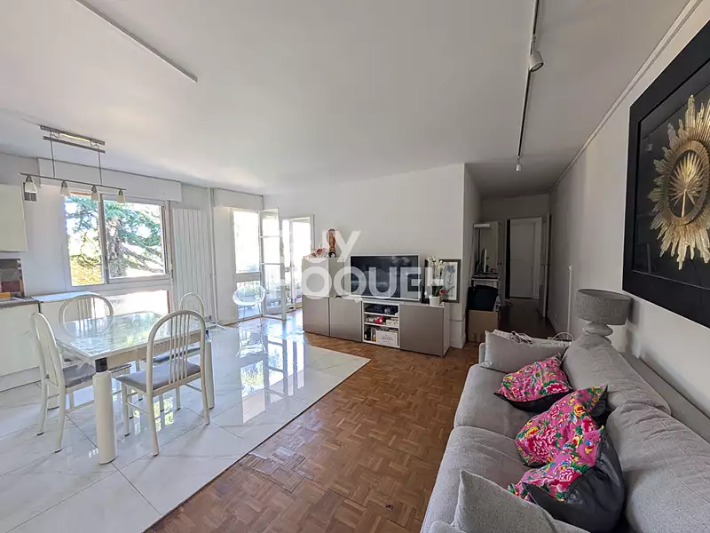 Appartement, 82,66 m²