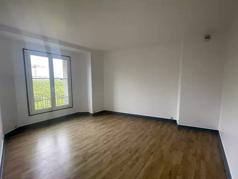 Appartement, 32,68 m²