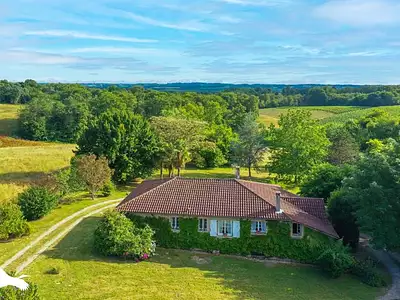 Maison, 120 m²