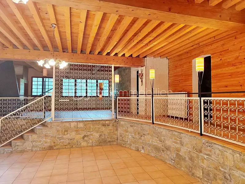 Maison, 175 m²