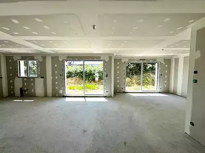 Maison, 103 m²