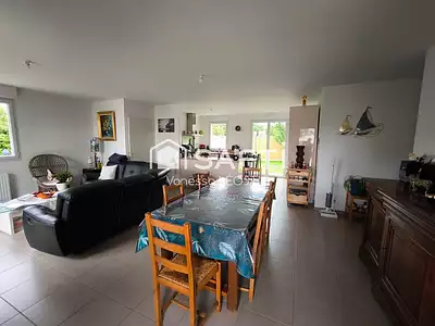 Maison, 90 m²