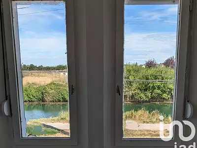 Maison, 79 m²