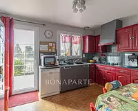 Maison, 158 m²