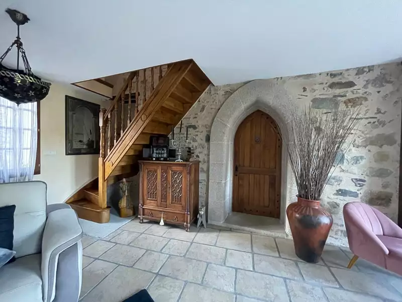Maison, 219 m²