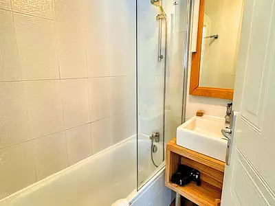 Appartement, 50,1 m²
