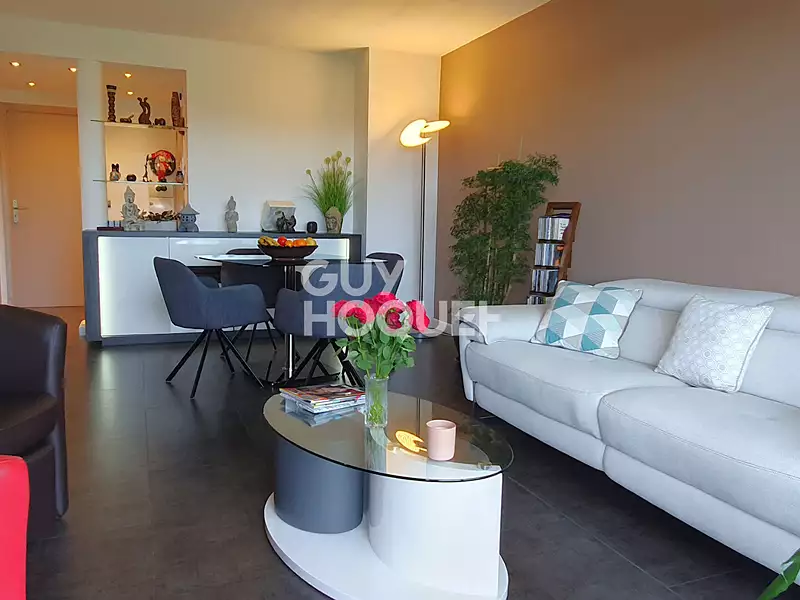 Appartement, 70,04 m²