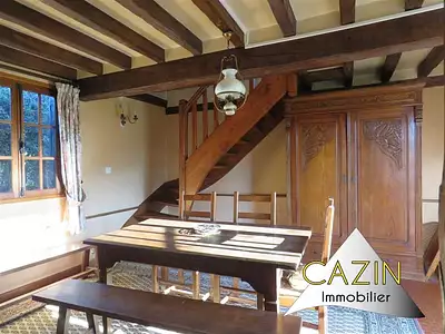 Maison, 115 m²