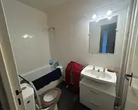 Appartement, 45 m²