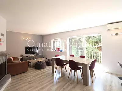 Appartement, 69 m²