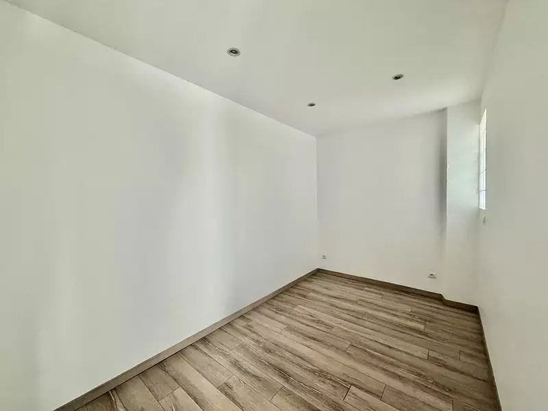 Appartement, 32 m²